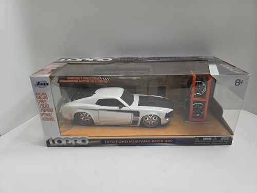 Modellino auto jada - modellino,
