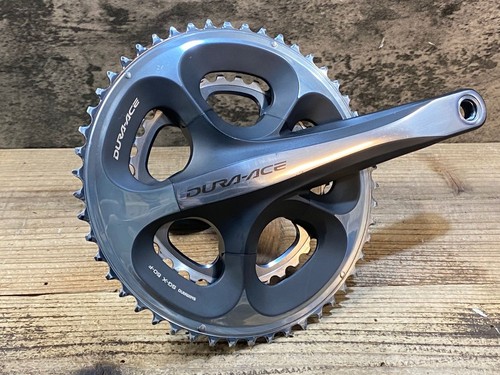 Guarnitura shimano dura ace - shimano, dura-ace