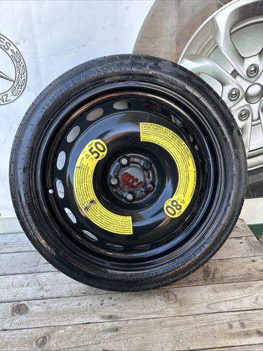 Ruotino scorta volkswagen - ruotino, di