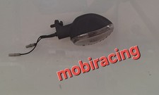 FRECCIA ANTERIORE SX TRASPARENTE PER PIAGGIO CARNABY CRUISER 300 i.e. 09 IN POI