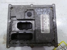 Centralina motore Smart ForTwo