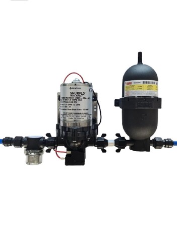 Shurflo 20psi pompa - 20psi, e