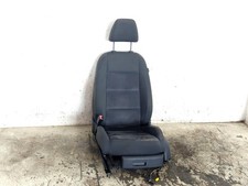 1K4881515CB SEDILE ANTERIORE SINISTRO GUIDATORE IN TESSUTO E ALCANTARA VOLKSWAGE