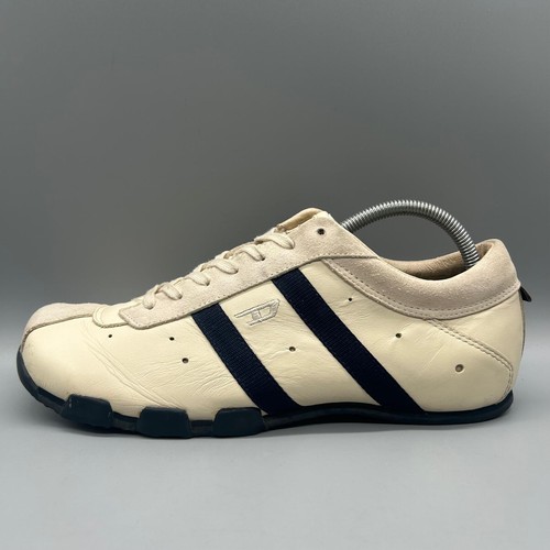 Scarpe ginnastica diesel - da,