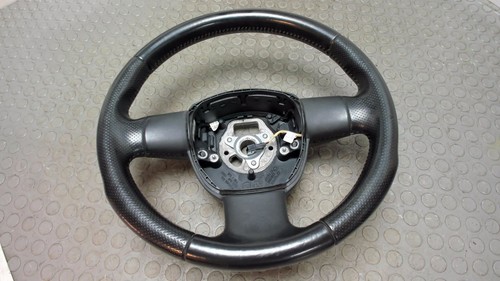 Volante pelle audi 2 0 - pelle, a3
