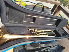 TROMBONE YAMAHA YSL  446G