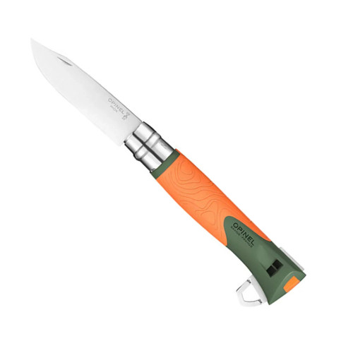 Opinel france outdoor - france, n.12