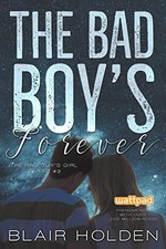 The Bad Boy's Forever (The Bad