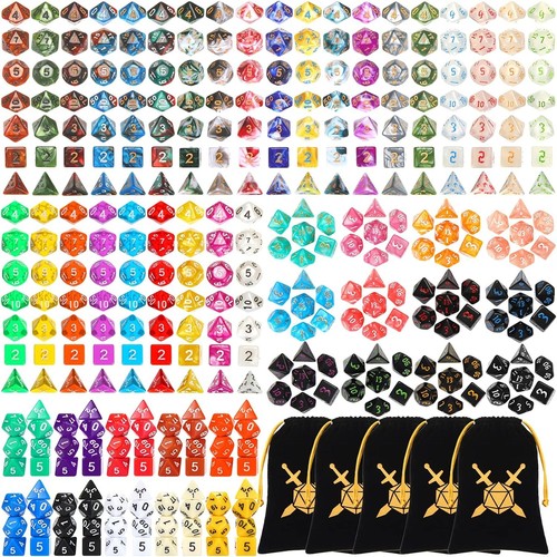 350 pezzi set - 350,