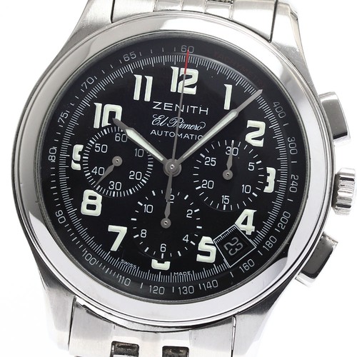 Orologio uomo automatico - uomo,