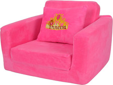 Poltroncina Letto per Bambini