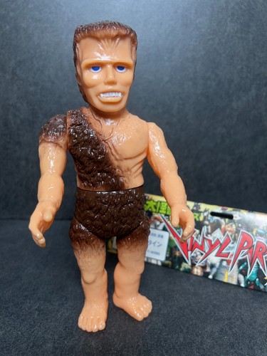 Marmit frankenstein sofubi - marmit,