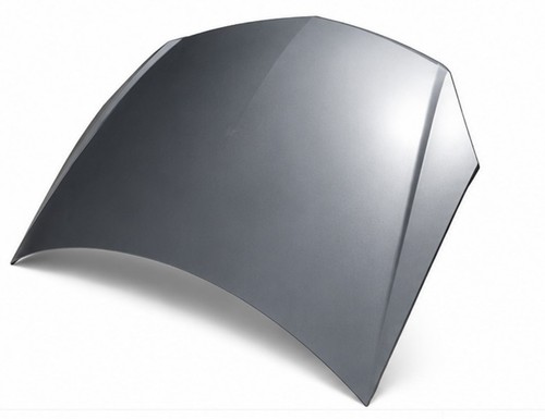 Cofano ant opel - ant., astra