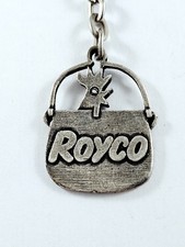 Portachiavi - Zuppe Royco -