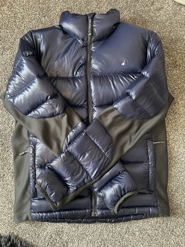 Tnf summit series - summit, fill