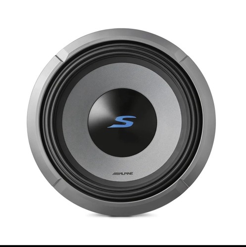 Alpine w8d2 series - s2-w8d2,,