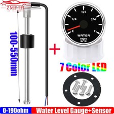 Sensore Livello Acqua 0-190