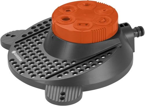 Gardena classic irrigatore 6 - gardena,