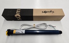 Motore paralume cablato - , somfy