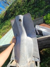 259326 Retroscudo Grigio