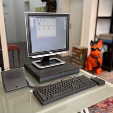 RARO Computer NeXTstation