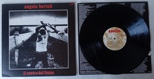 Angelo bertoli centro del - il,