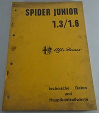 Manuale officina Alfa Romeo