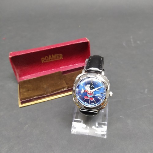 Orologio quarzo roamer - orologio,