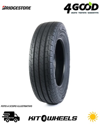 Pneumatico usato bridgestone - usato,