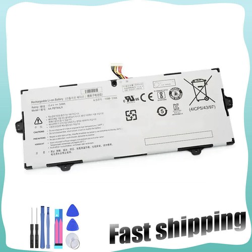 Batteria nuova pbtn4lr per - nuova, aa-pbtn4lr
