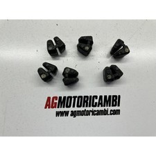 PARASTRAPPI IN GOMMA RUOTA POSTERIORE HONDA CBR 600 RR PC40 2007-2009-2012
