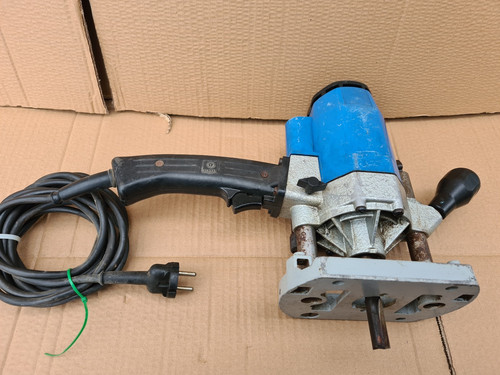 Fresa superiore manuale scheer - fresa,