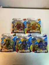 Transformers Bot Shots Super