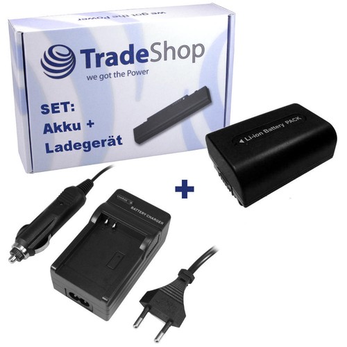 Batteria 950mah - 950mah, +