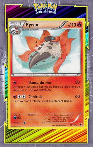 Pyrax nb03 nobles victoires - -,