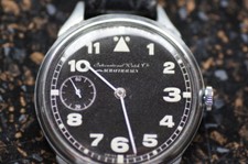 IWC BIG Pilot del 1921, ottime