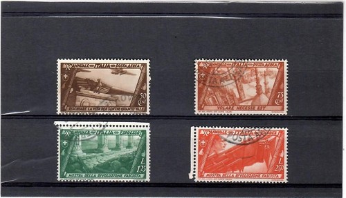 Regno 1932 decennale - regno, 1932-decennale