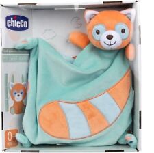 Chicco My Sweet Doudou Panda Rosso