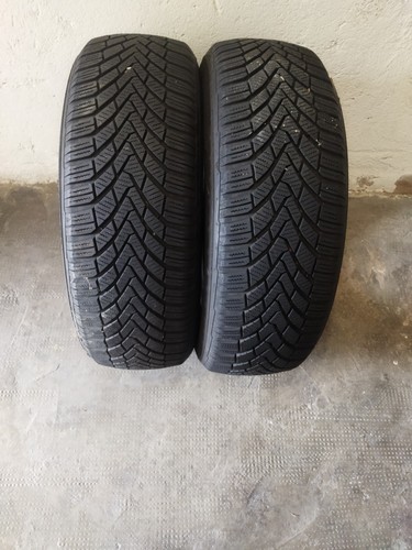 Gomme usate termiche - gomme,