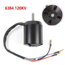6384 120KV Sensored Motore