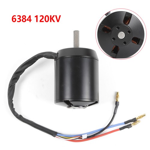 Motore brushless sensored esc - motore,