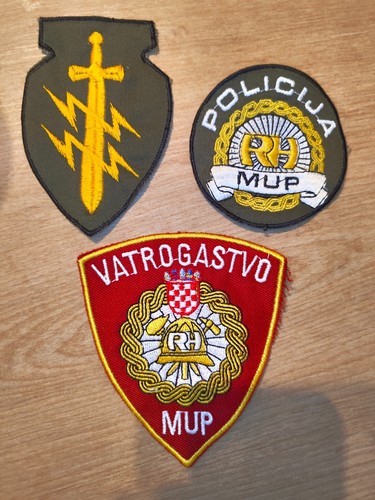 Bundle croazia toppe - bundle,