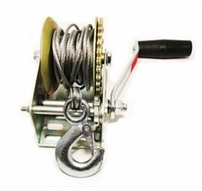 ARGANO 350KG 600LB VERRICELLO