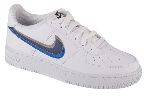 Scrape per ragazzo - un, nike