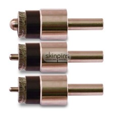 STRUMENTO AEREO NUOVA SPAZZOLA