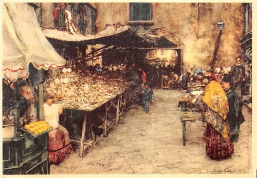 Al9 16e cartolina napoli - al9-16e),