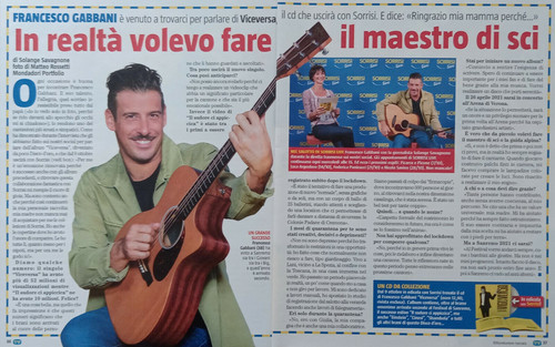 Italia clipping ritaglio 2020 - italia,