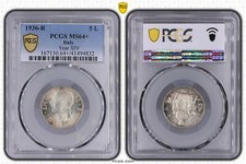 ITALY , VICTOR EMMANUEL SILVER