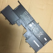 Batteria originale VGP-BPS38
