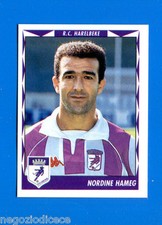 FOOTBALL 99 BELGIO Panini-Figurina -Sticker n. 183 - HAMEG - HARELBEKE -New